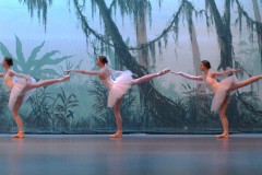 La Bayadere