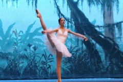 La Bayadere