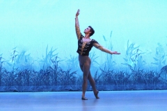 La Bayadere