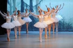 La Bayadere