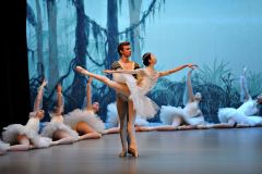 La Bayadere