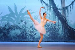 La Bayadere