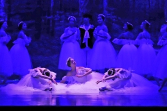 Les Sylphides