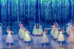 Les Sylphides