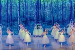 Les Sylphides