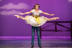 Houston Repertoire Ballet - Rodeo