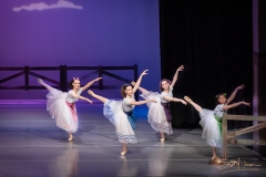 Houston Repertoire Ballet - Rodeo