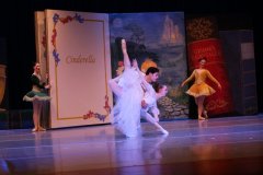 Storybook Fantasy: Cinderella