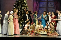 Houston Repertoire Ballet: The Nutcracker