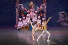 Houston Repertoire Ballet: The Nutcracker