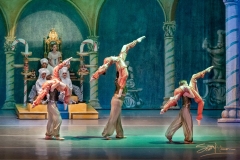 Houston Repertoire Ballet: The Nutcracker