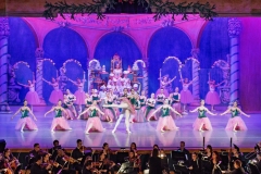 Houston Repertoire Ballet: The Nutcracker