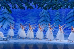 Houston Repertoire Ballet: The Nutcracker