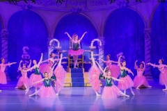 Houston Repertoire Ballet: The Nutcracker