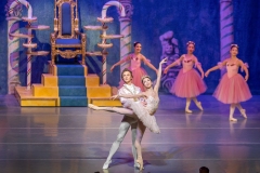 Houston Repertoire Ballet: The Nutcracker