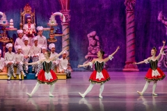 Houston Repertoire Ballet: The Nutcracker