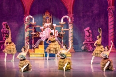 Houston Repertoire Ballet: The Nutcracker