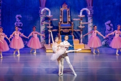 Houston Repertoire Ballet: The Nutcracker