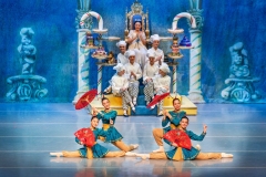 Houston Repertoire Ballet: The Nutcracker