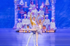 Houston Repertoire Ballet: The Nutcracker