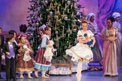 Houston Repertoire Ballet: The Nutcracker