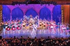 Houston Repertoire Ballet: The Nutcracker