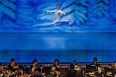 Houston Repertoire Ballet: The Nutcracker