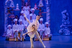 Houston Repertoire Ballet: The Nutcracker