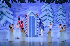 Houston Repertoire Ballet: The Nutcracker