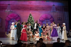 Houston Repertoire Ballet: The Nutcracker