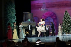 Houston Repertoire Ballet: The Nutcracker