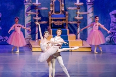 Houston Repertoire Ballet: The Nutcracker