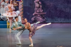 Houston Repertoire Ballet: The Nutcracker