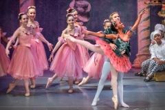 Houston Repertoire Ballet: The Nutcracker