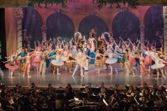 Houston Repertoire Ballet: The Nutcracker