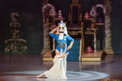 Houston Repertoire Ballet: The Nutcracker