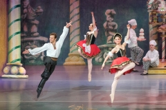 Houston Repertoire Ballet: The Nutcracker