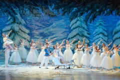 Houston Repertoire Ballet: The Nutcracker