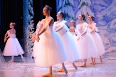 Houston Repertoire Ballet: The Nutcracker