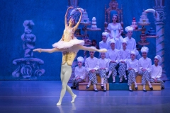 Houston Repertoire Ballet: The Nutcracker