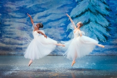 Houston Repertoire Ballet: The Nutcracker