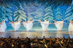 Houston Repertoire Ballet: The Nutcracker