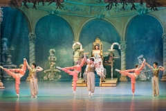 Houston Repertoire Ballet: The Nutcracker