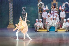 Houston Repertoire Ballet: The Nutcracker