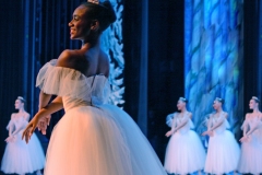 Houston Repertoire Ballet: The Nutcracker